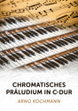 Chromatisches Präludium in C-Dur