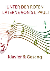 Unter der roten Laterne von St. Pauli