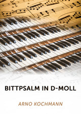 Bittpsalm in d-Moll
