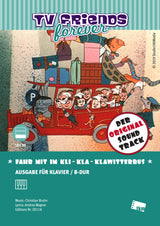 Fahr mit im Kli-Kla-Klawitterbus (Kli-Kla-Klawitter)