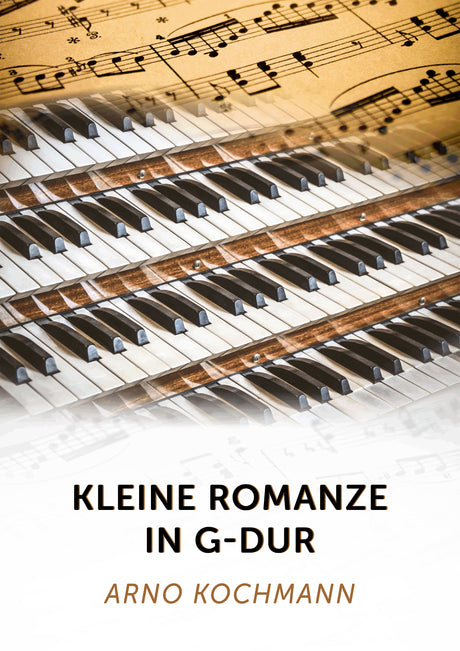 Kleine Romanze in G-Dur
