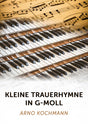 Kleine Trauerhymne in g-Moll