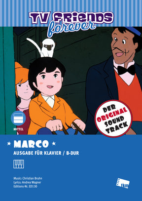 Marco