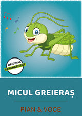 Micul Greieraș