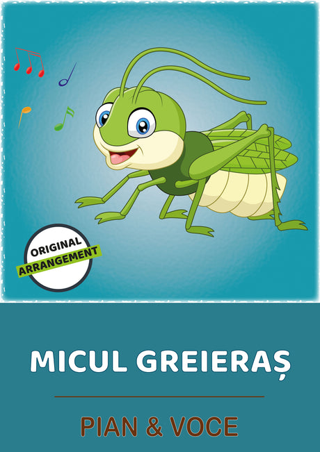 Micul Greieraș