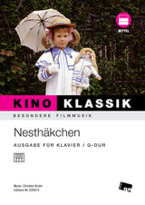 Nesthäkchen
