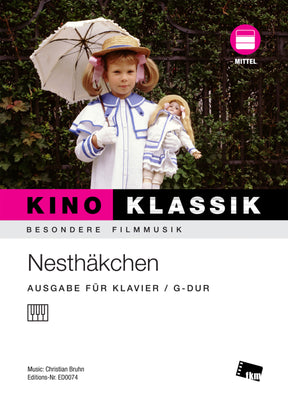 Nesthäkchen