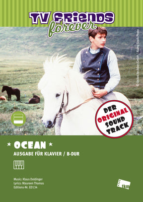 Ocean (Nonni und Manni)