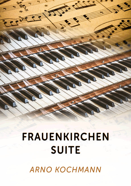 Frauenkirchen Suite