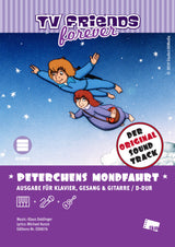 Peterchens Mondfahrt