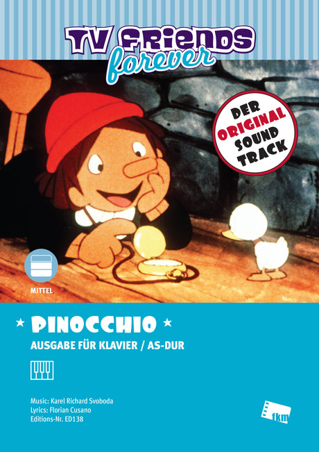 Pinocchio