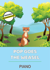 Pop Goes The Weasel