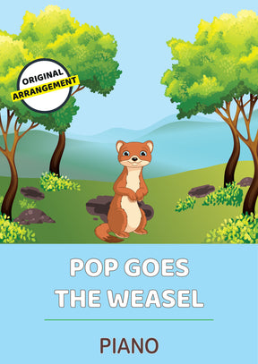 Pop Goes The Weasel