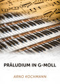 Präludium in g-Moll
