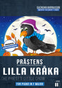Prästens Lilla Kråka