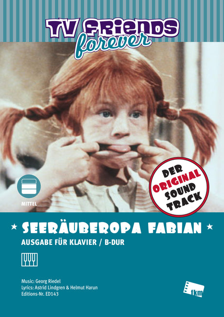 Seeräuberopa Fabian