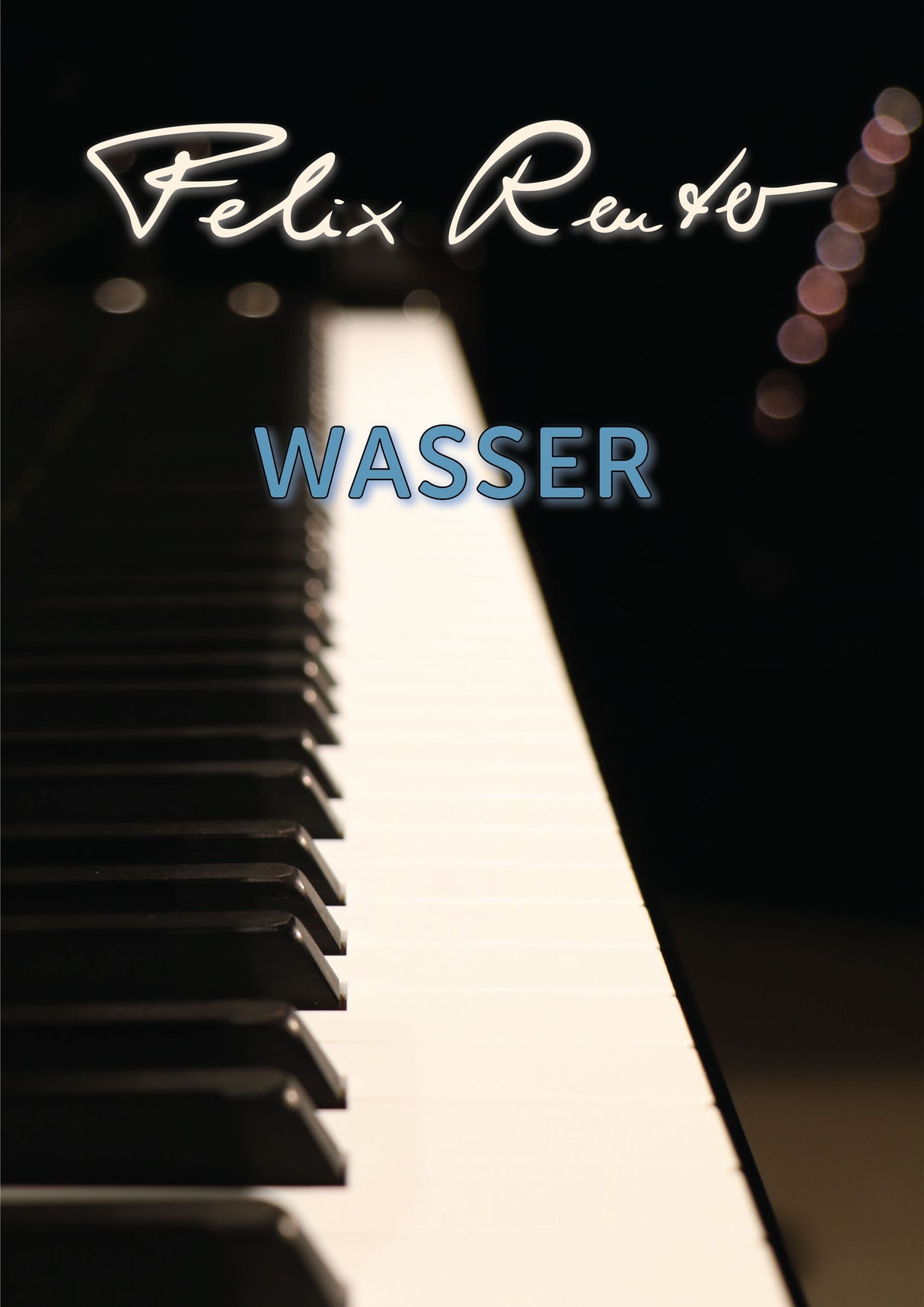 Wasser