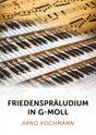 Friedenspräludium in g-Moll
