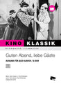 Guten Abend, liebe Gäste (Väter der Klamotte)