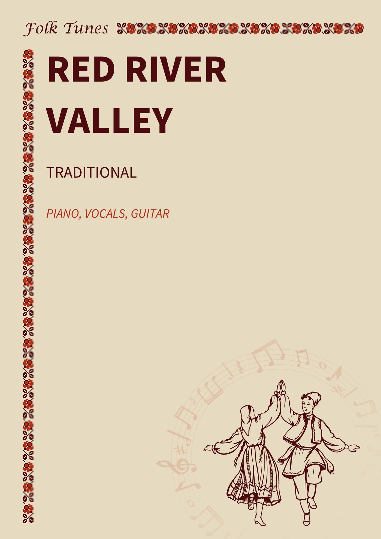 Red River Valley