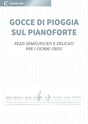Gocce di pioggia sul pianoforte