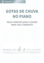 Gotas de chuva no piano