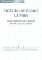 Picături de ploaie la pian