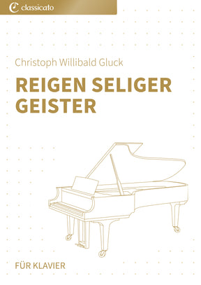 Reigen seliger Geister