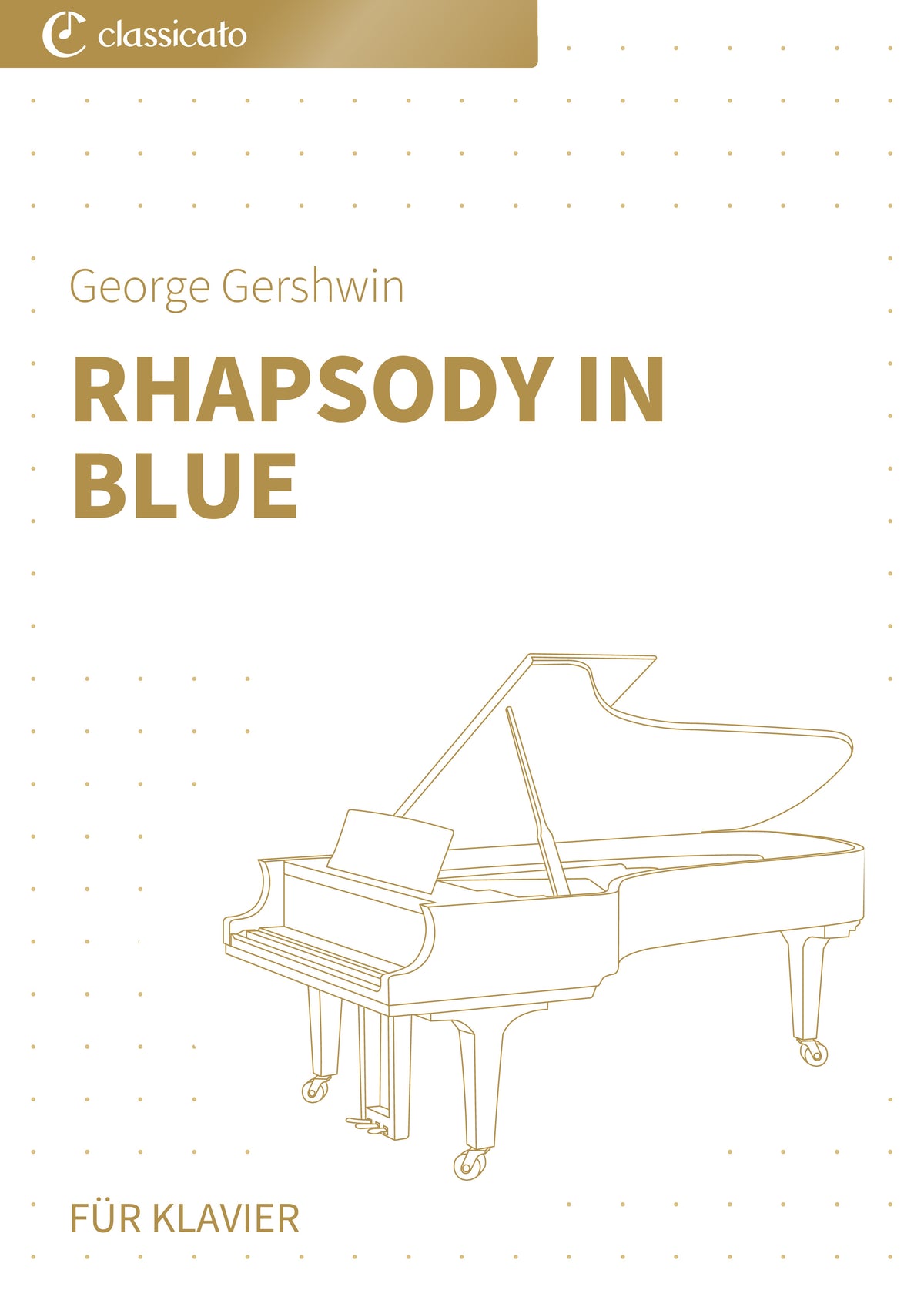 Rhapsody in Blue