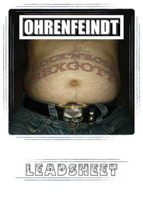 Rock'n'Roll Sexgott