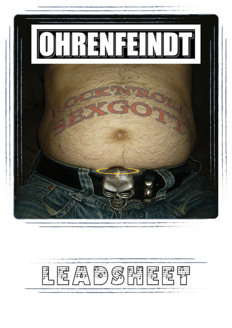 Rock'n'Roll Sexgott
