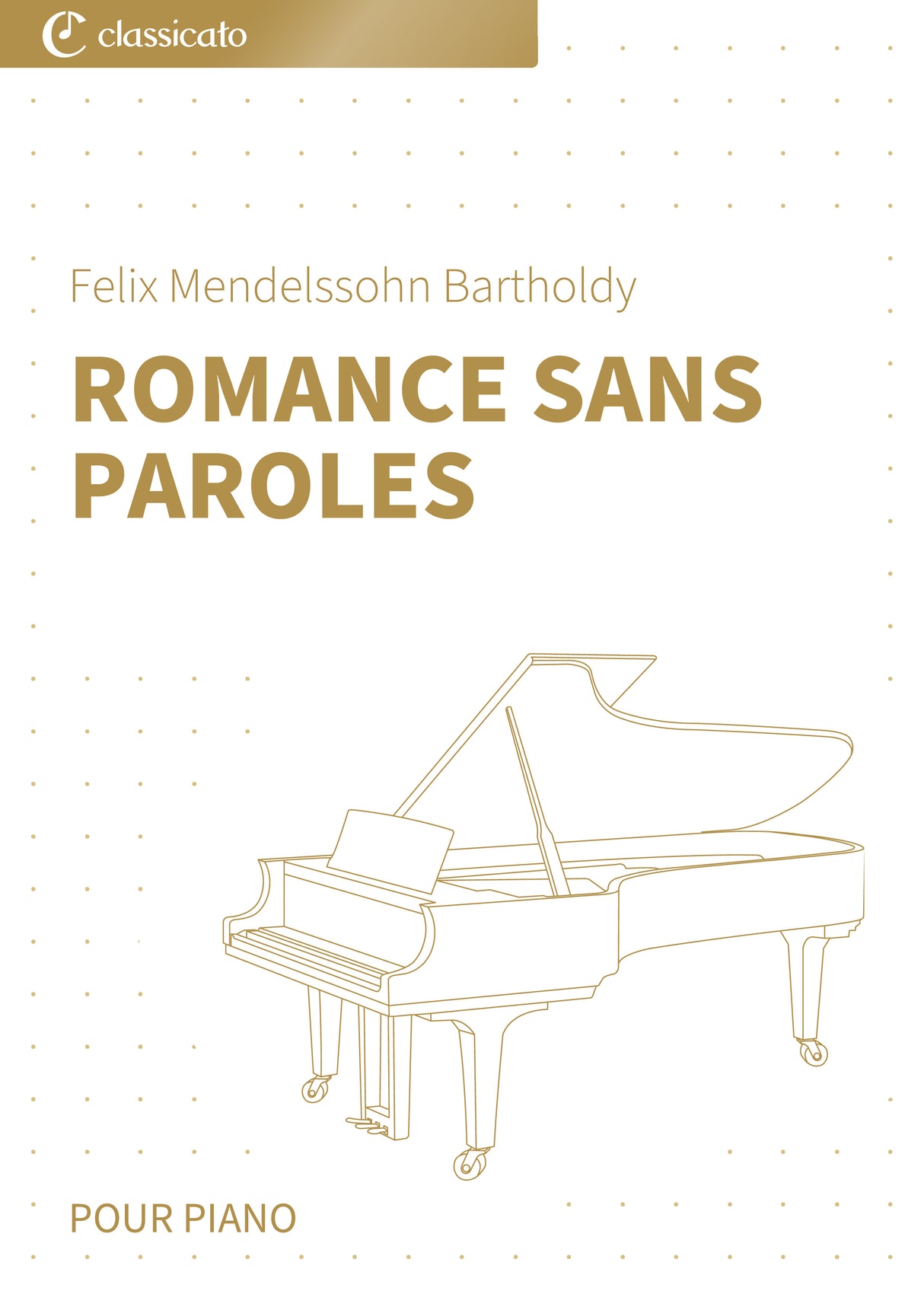 Romance sans paroles