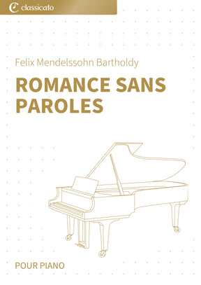 Romance sans paroles