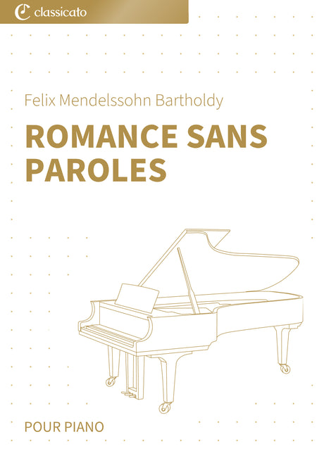 Romance sans paroles