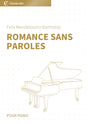 Romance sans paroles
