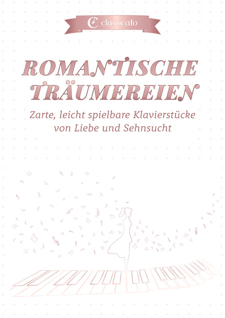 Romantische Träumereien