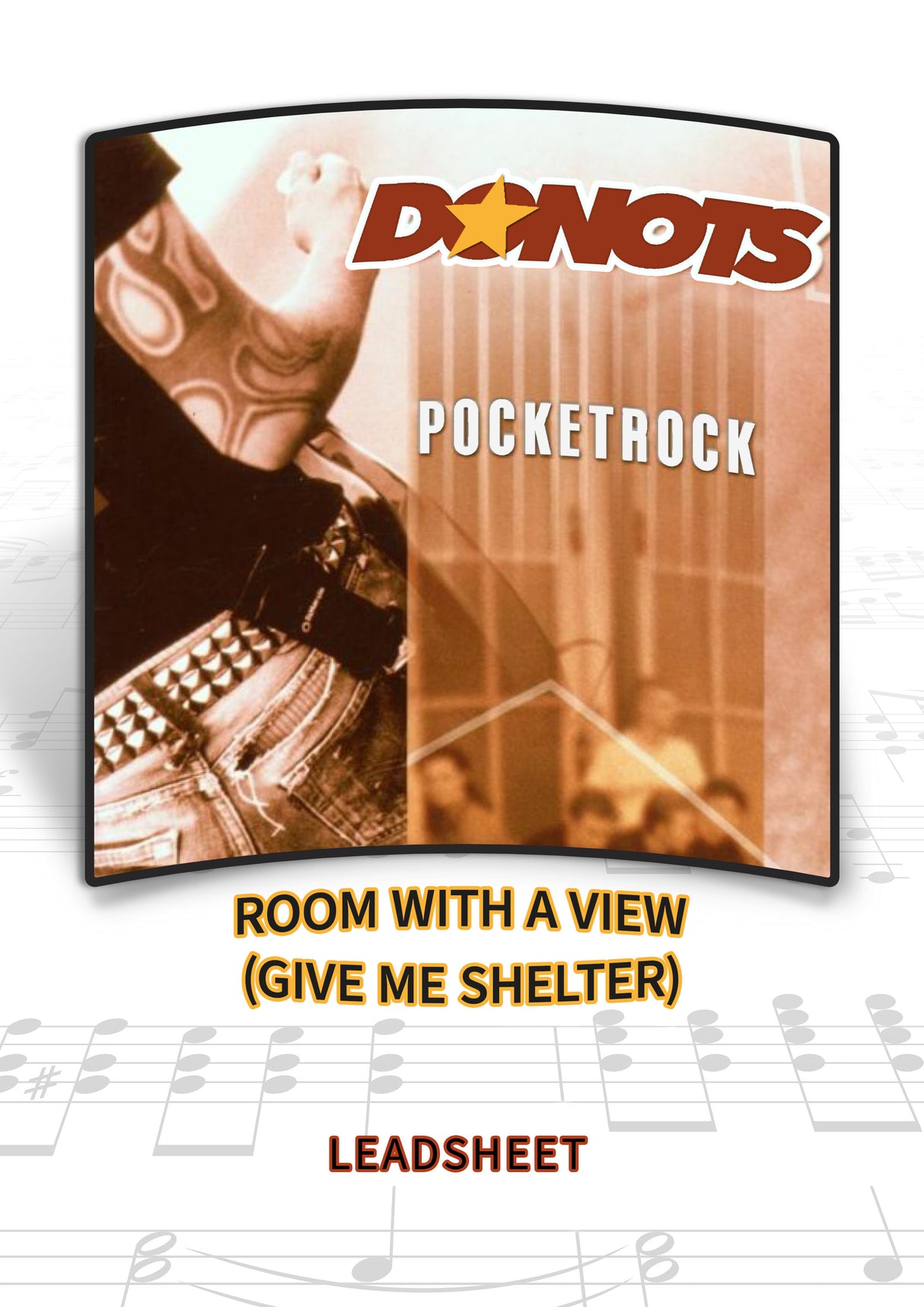 Room with a view (give me shelter)