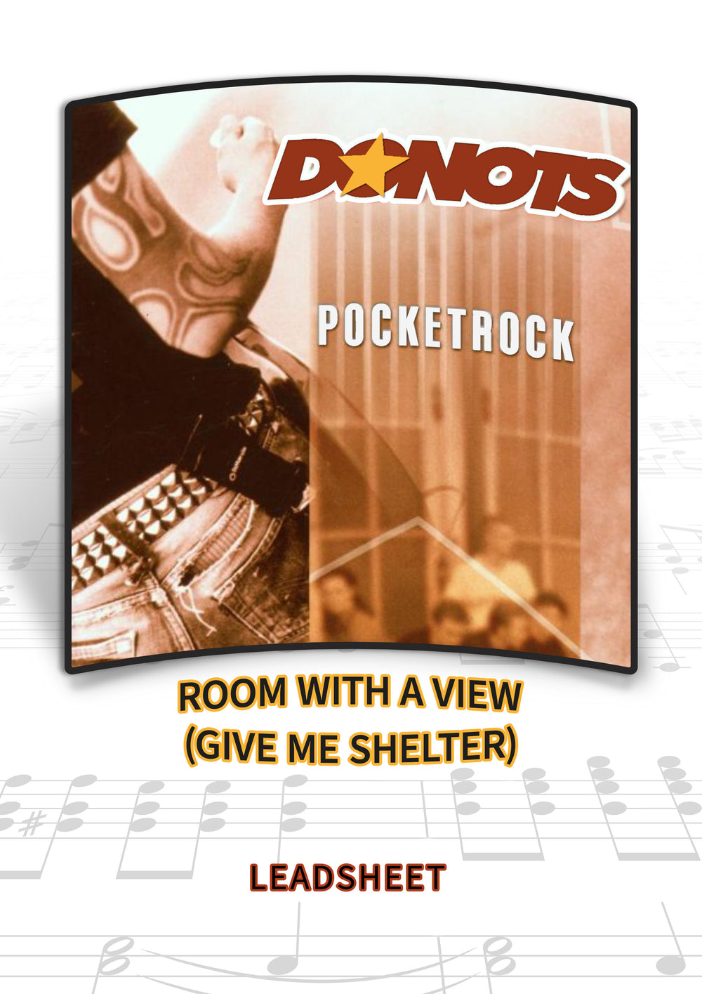 Room with a view (give me shelter)