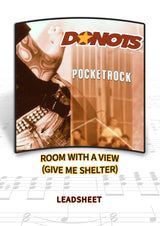 Room with a view (give me shelter)