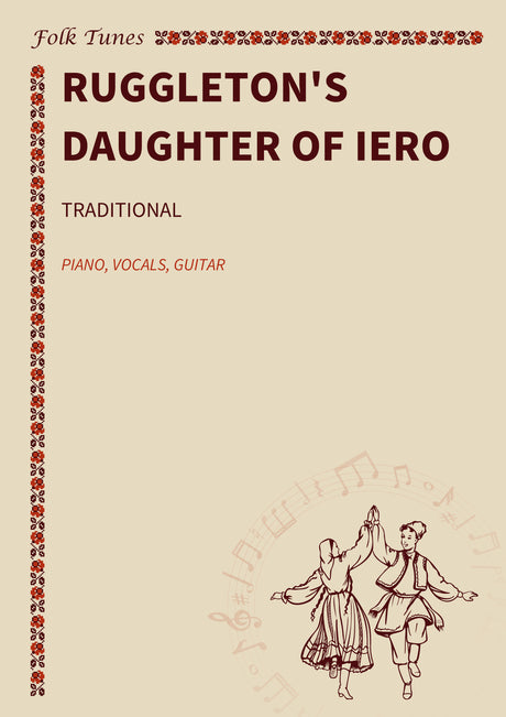 Ruggleton's daughter of Iero