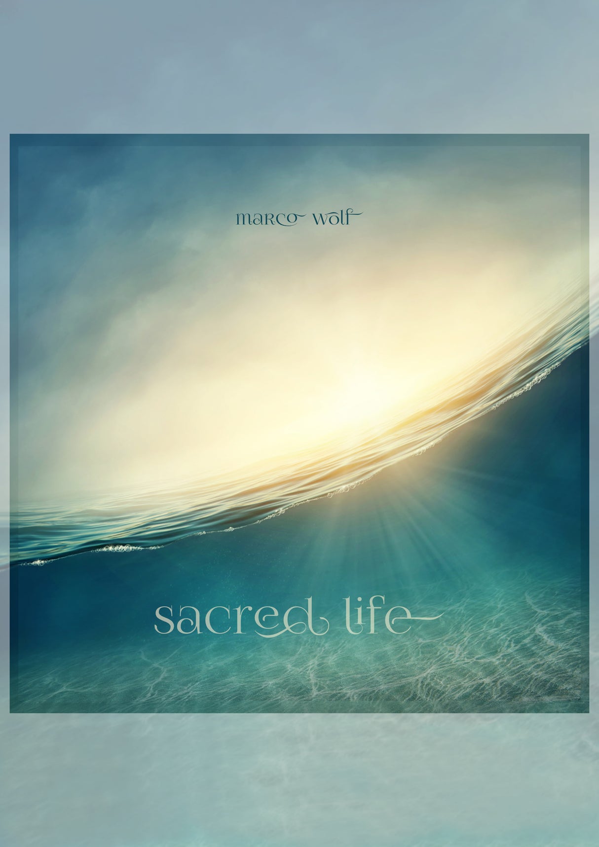 Sacred Life