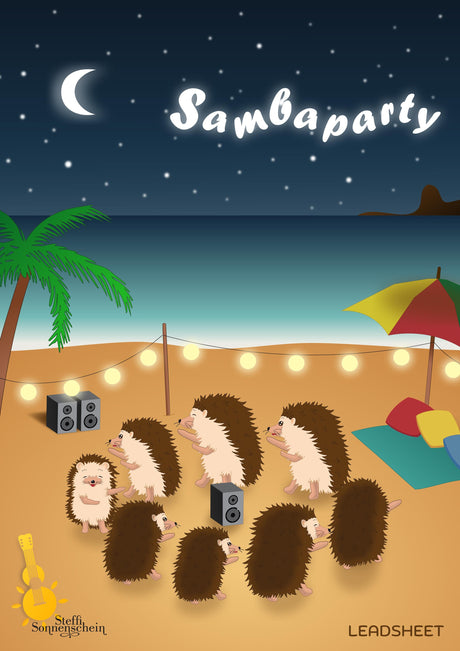 Sambaparty
