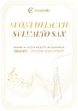 Suoni delicati sull’alto sax