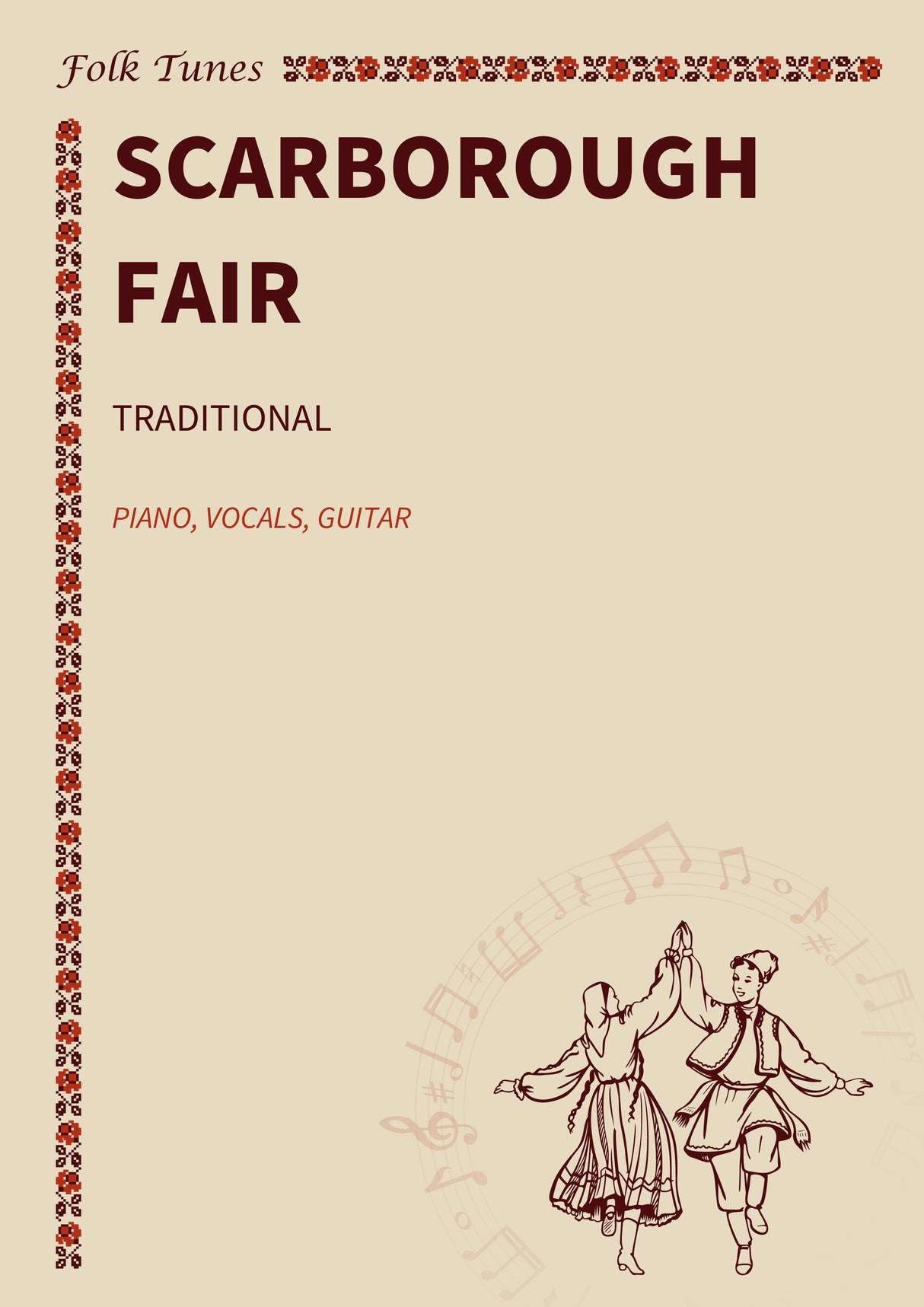 Scarborough Fair