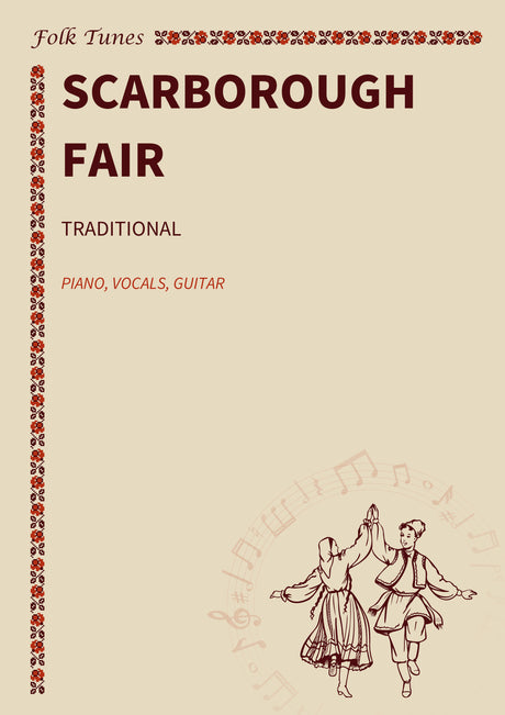 Scarborough Fair