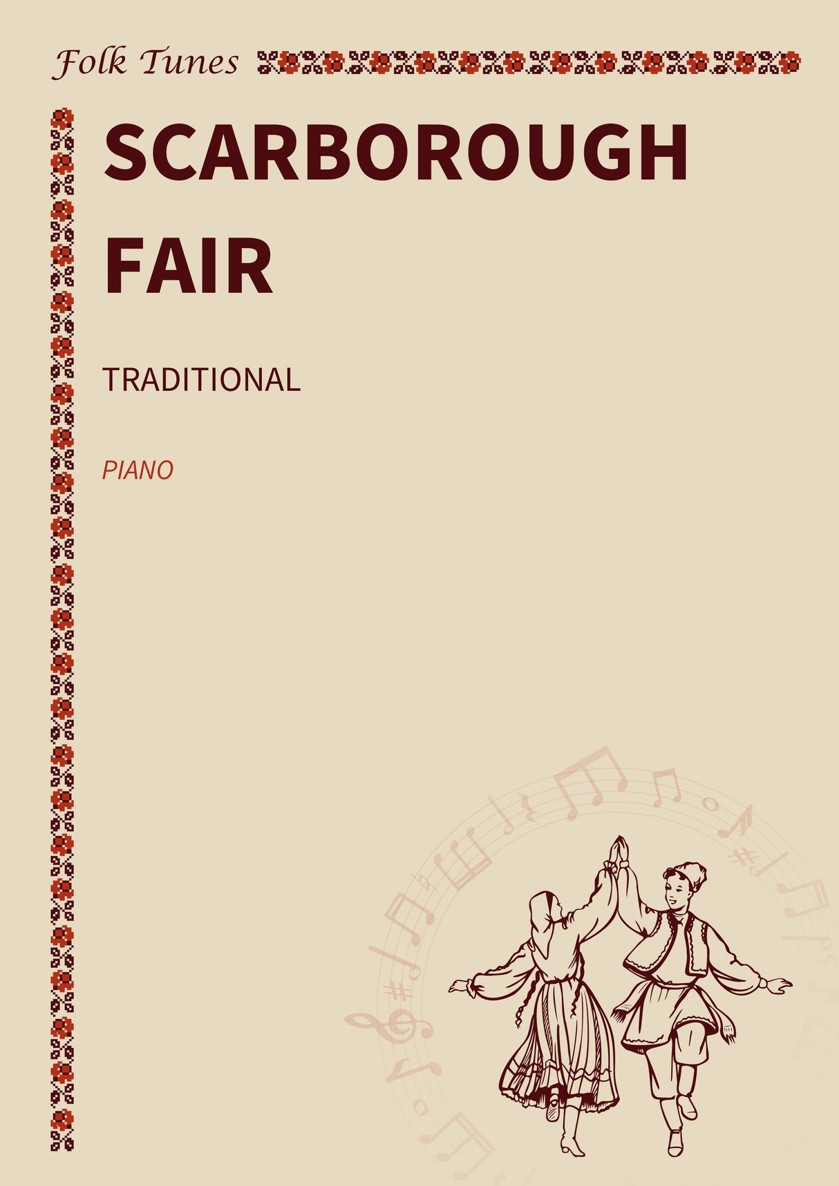 Scarborough Fair
