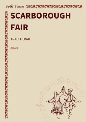 Scarborough Fair