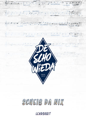 Scheiß da nix