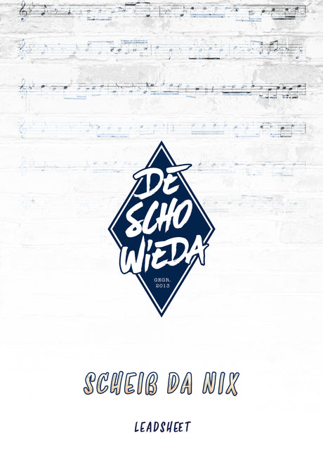 Scheiß da nix