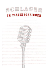 Schlager im Faschingsfieber